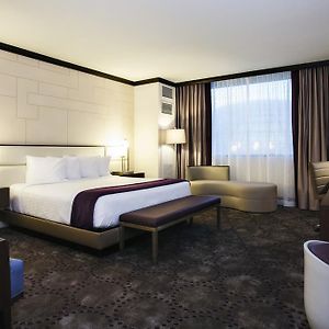 Premium Tower King Room